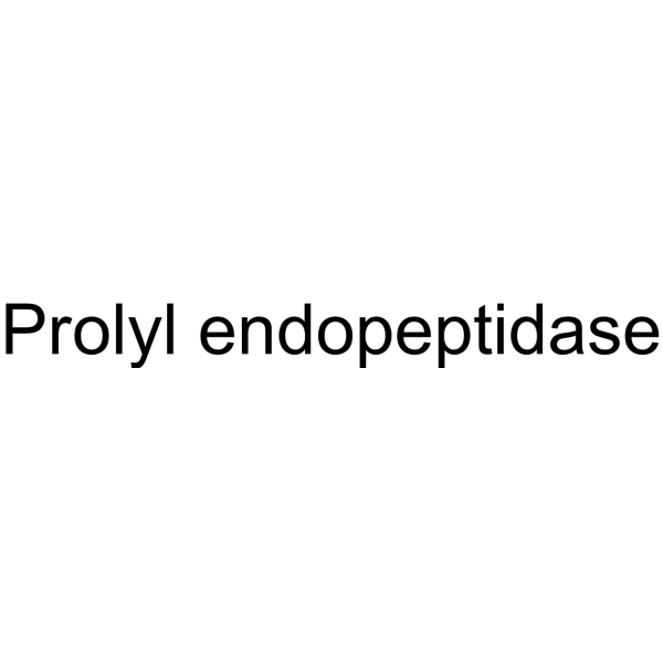 Prolyl Endopeptidase 72162-84-6